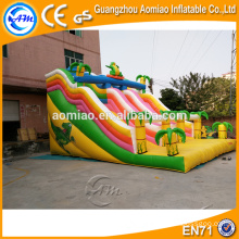 High quality slip n slide, inflatable titanic slide for sale, inflatable water slide for kids and adults